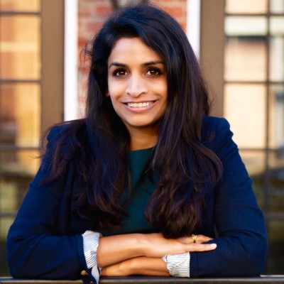 Pooja Lakshmin